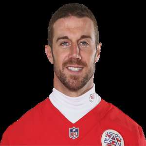 Alex Smith